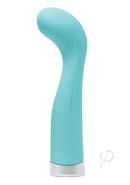 Luxe Collection Darling G-spot Rechargeable Silicone...